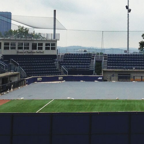 Full Field Covers